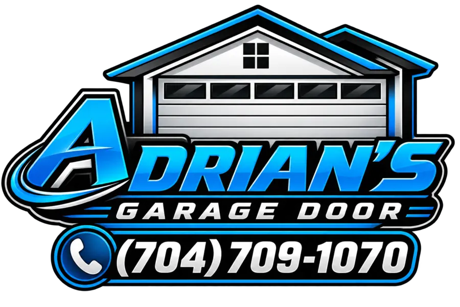 Adrian's Garage Door